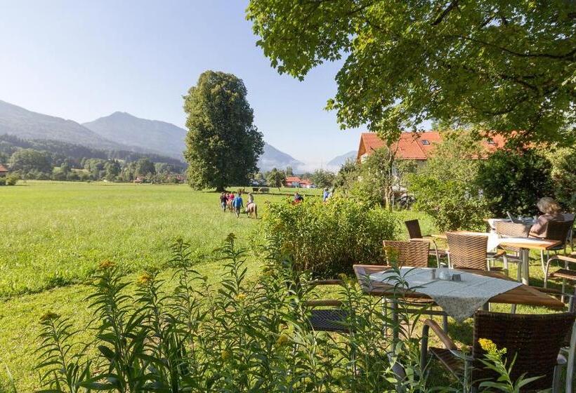 Landhotel Die Waldschänke