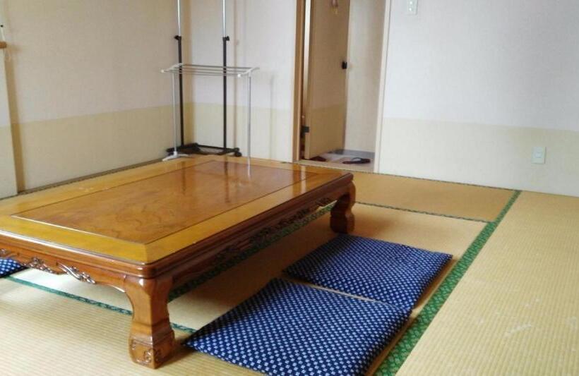 Myoko   Hotel / Vacation Stay 17055