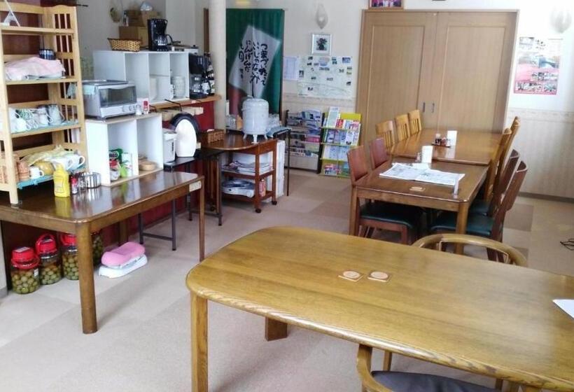 Myoko   Hotel / Vacation Stay 17055