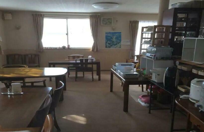 Myoko   Hotel / Vacation Stay 17055