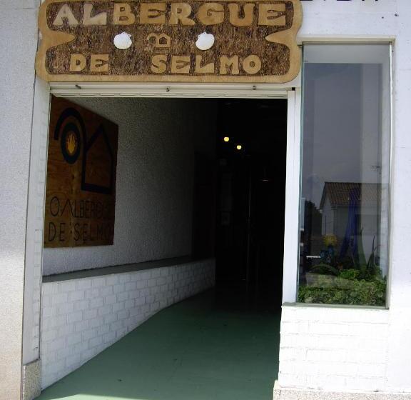 O Albergue De Selmo