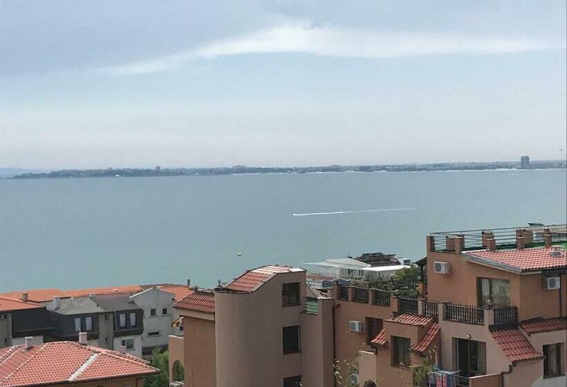 بنسيون стаи и апартаменти под наем