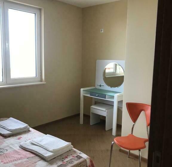 بنسيون стаи и апартаменти под наем