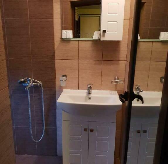 بنسيون стаи за гости дани