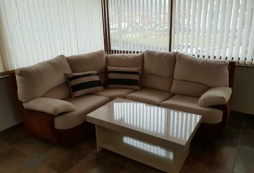 بنسيون стаи за гости дани