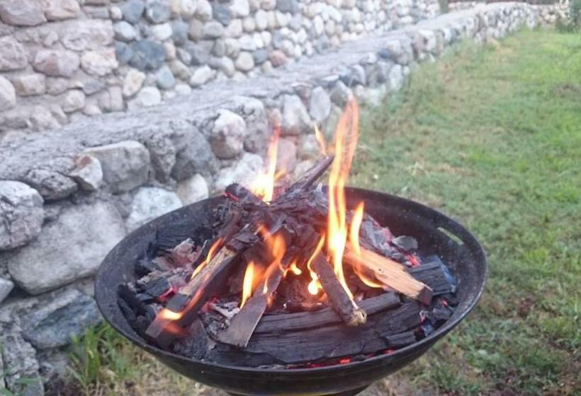 Пансион узуновата къща