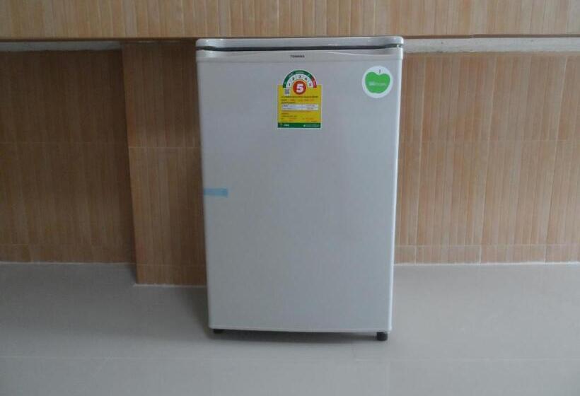 پانسیون กู๊ดวิวสัตหีบ