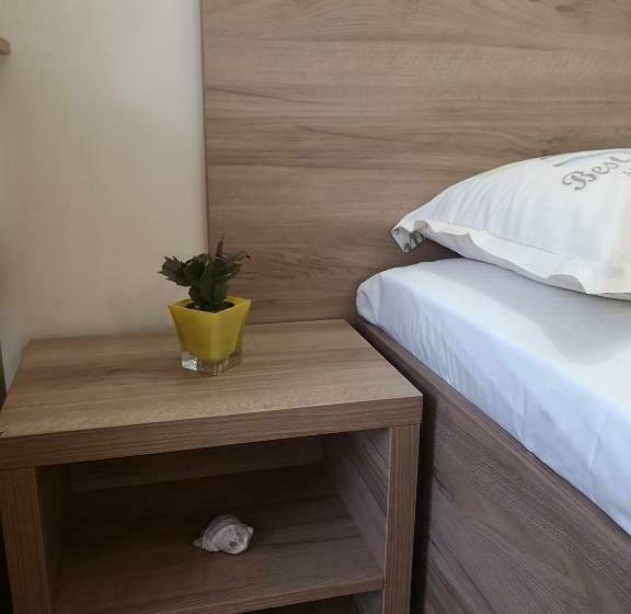 بنسيون вила свила