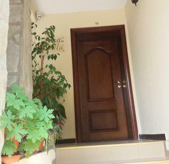 بنسيون вила свила