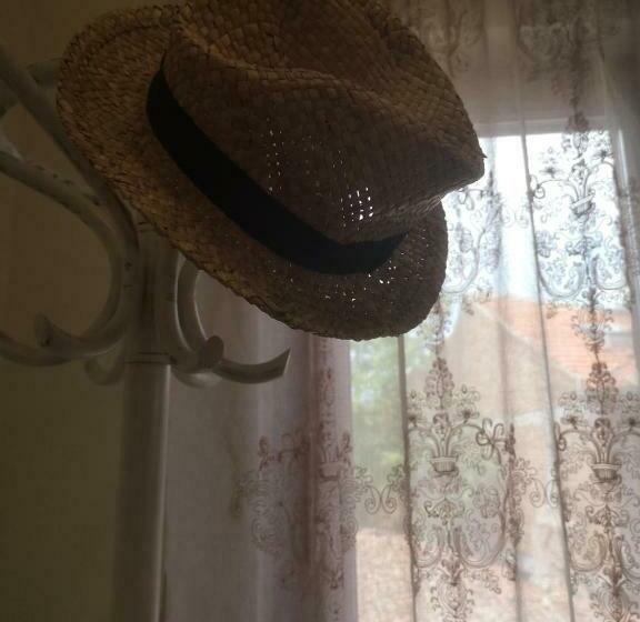 بنسيون вила свила