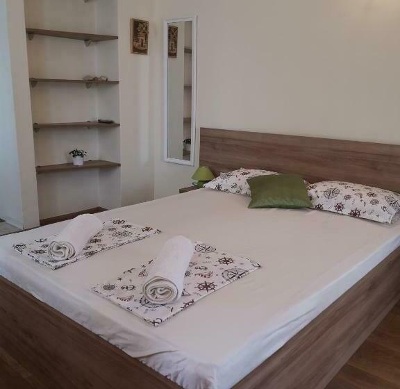 بنسيون вила свила