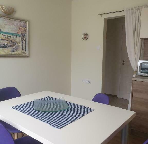 بنسيون вила свила