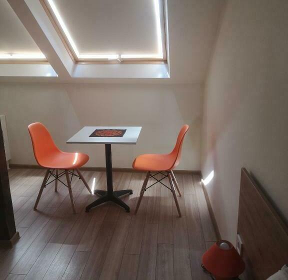 بنسيون вила свила