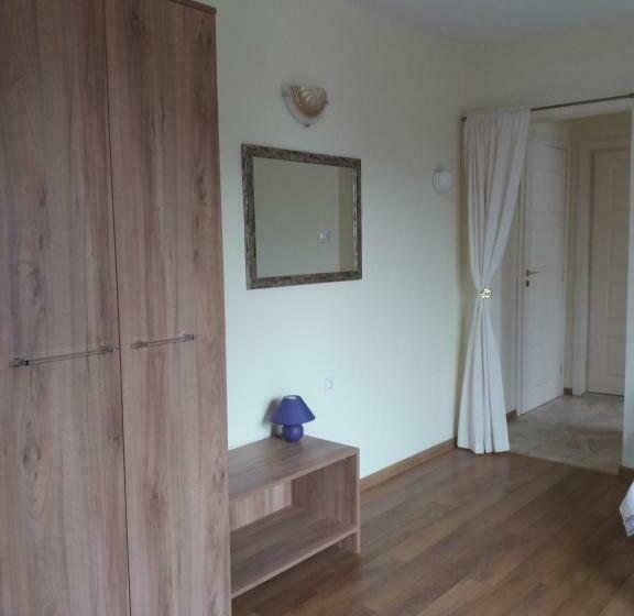 بنسيون вила свила