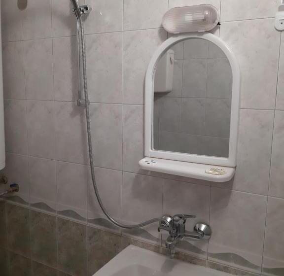 بنسيون къща поколения