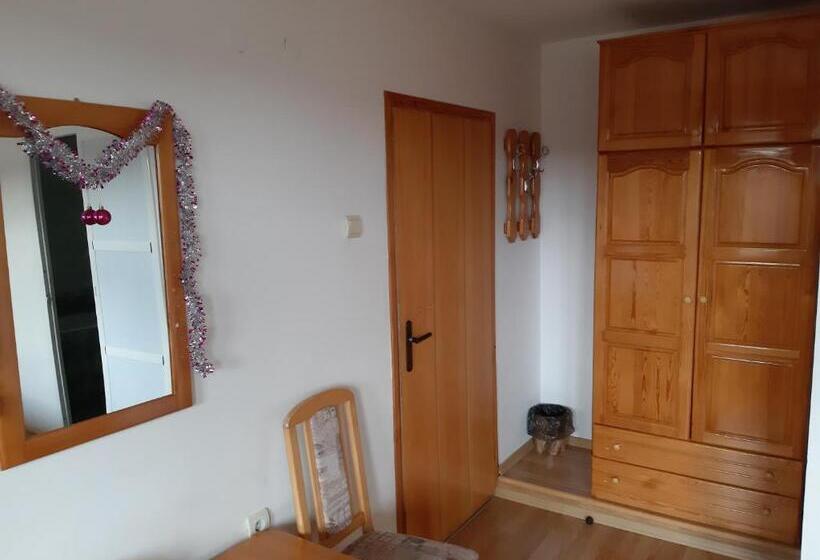 بنسيون къща поколения