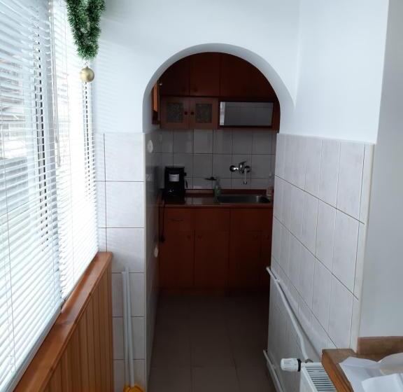 بنسيون къща поколения