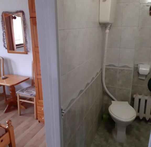 بنسيون къща поколения