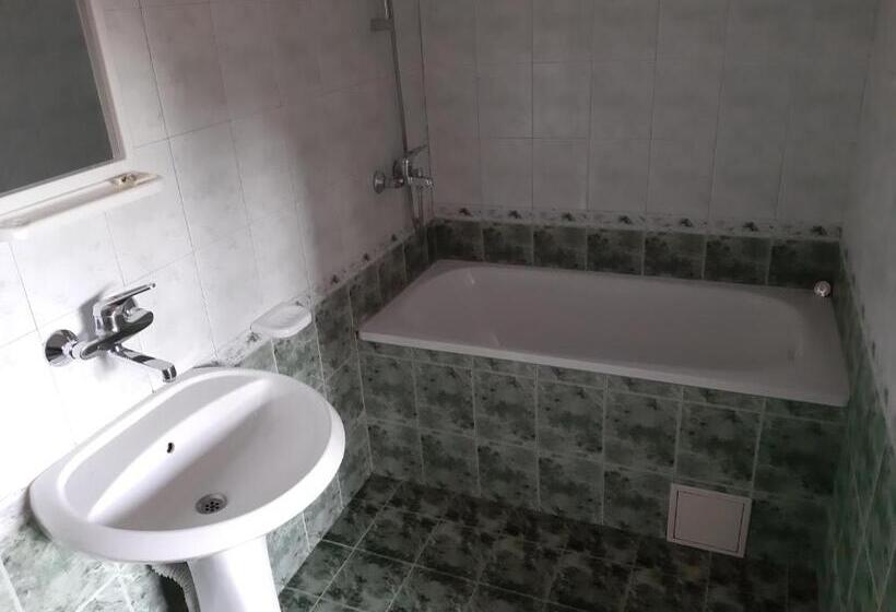 بنسيون къща поколения