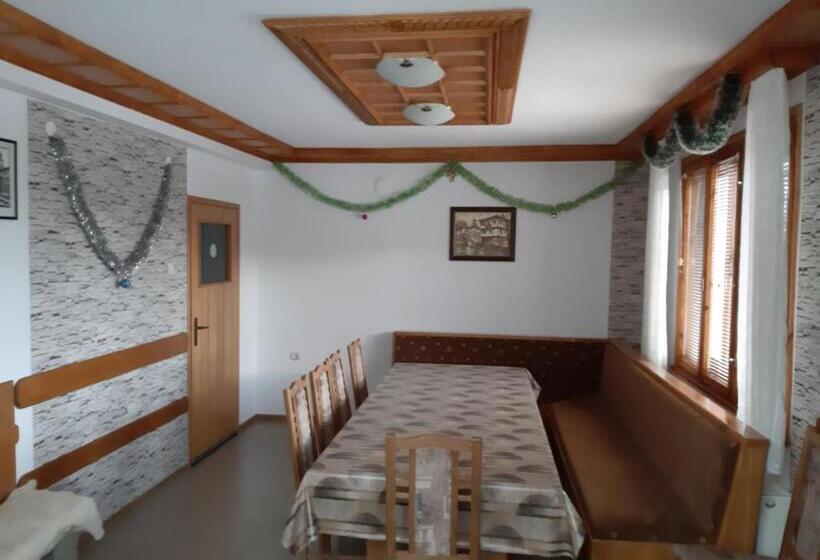 بنسيون къща поколения