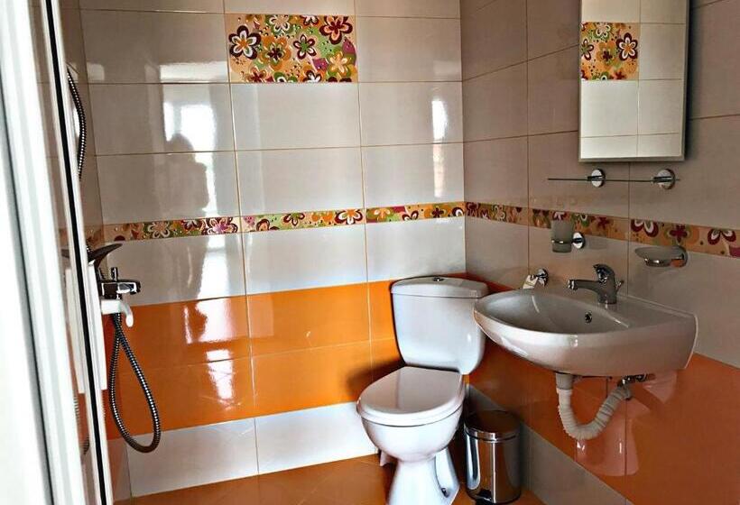 펜션 бербатови 1