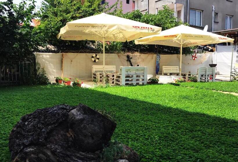 펜션 бербатови 1