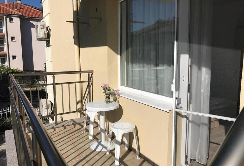 펜션 бербатови 1