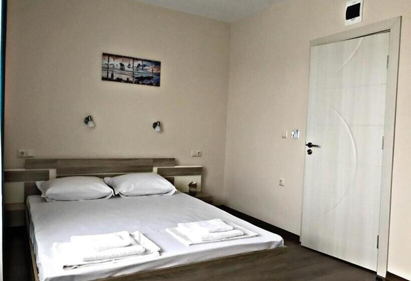 펜션 бербатови 1