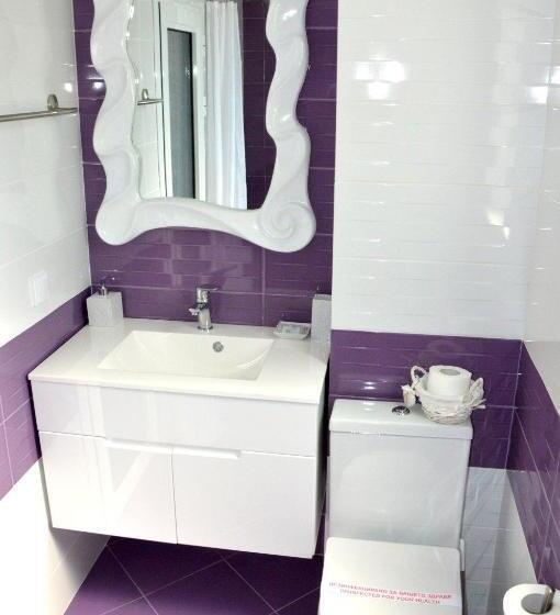 Пансион Boutique Villa Amalia