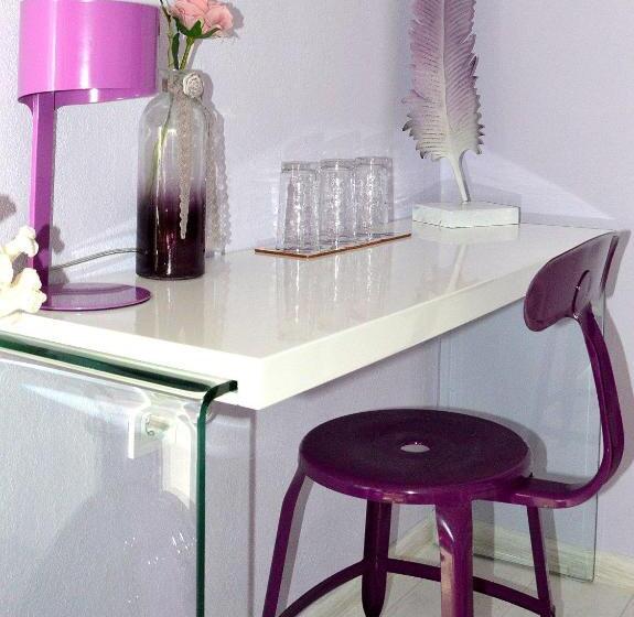 Пансион Boutique Villa Amalia