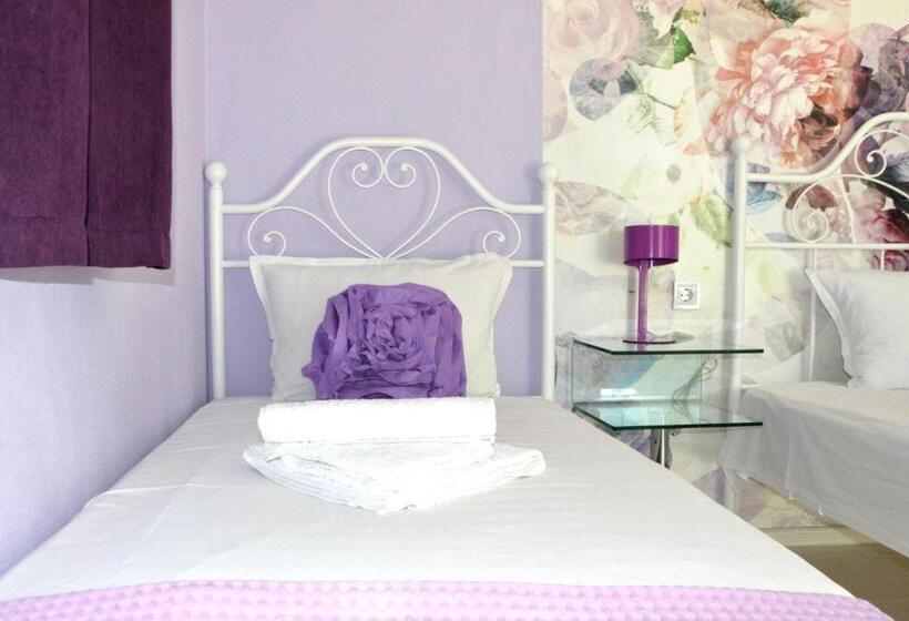 Пансион Boutique Villa Amalia