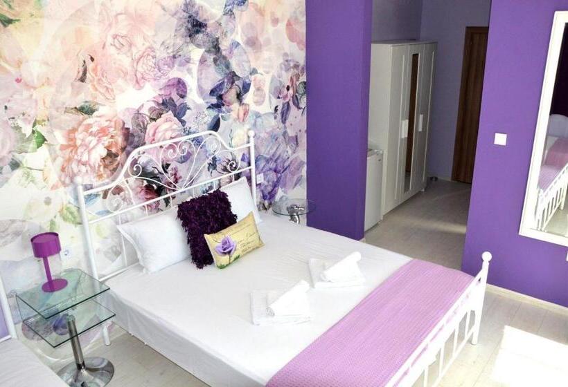 Пансион Boutique Villa Amalia