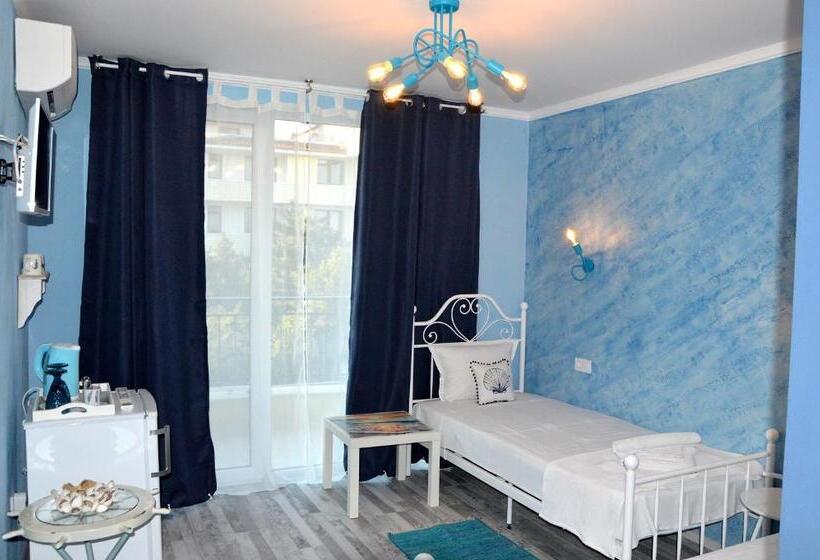 Пансион Boutique Villa Amalia