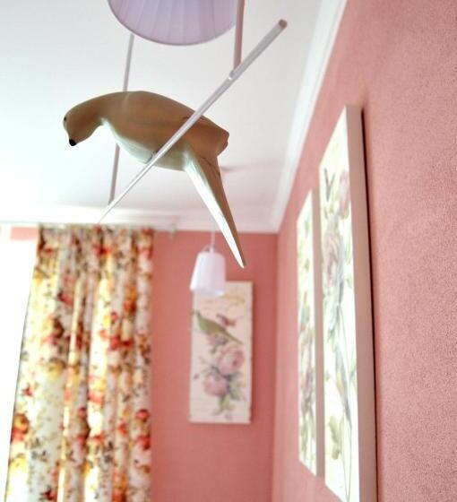 Пансион Boutique Villa Amalia