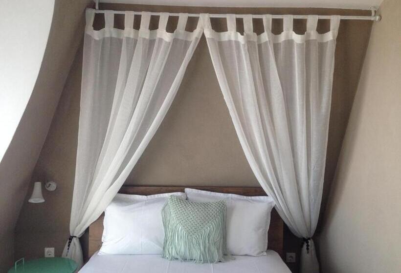 Пансион Boutique Villa Amalia