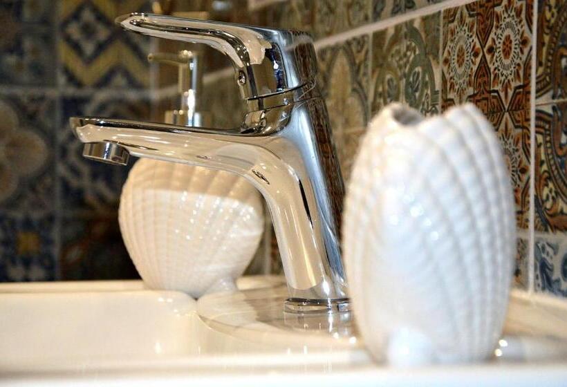 Пансион Boutique Villa Amalia