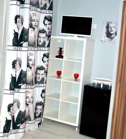 Пансион Boutique Villa Amalia