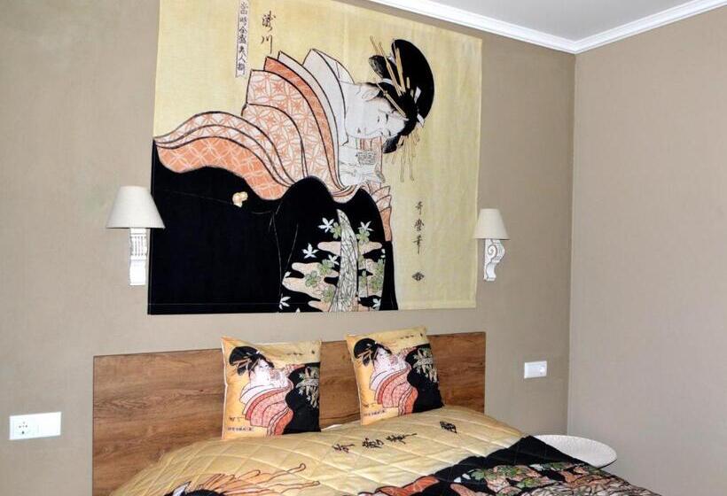 Пансион Boutique Villa Amalia