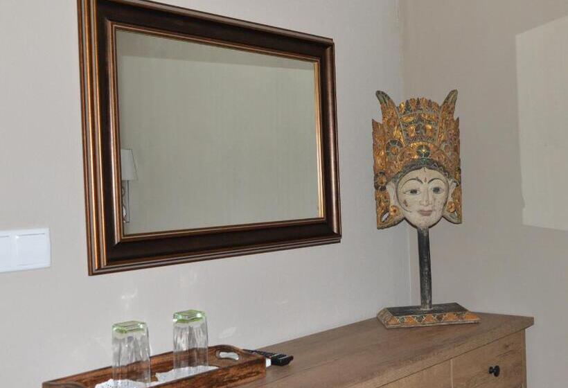 Пансион Boutique Villa Amalia