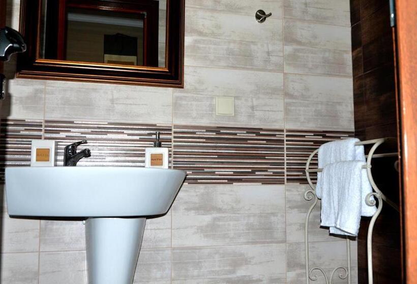 Пансион Boutique Villa Amalia