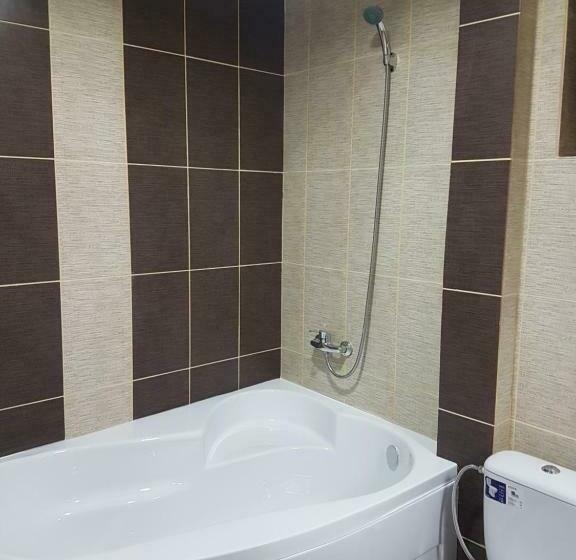 Пансион Casa Amiral