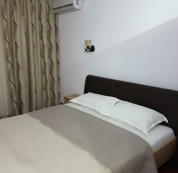 Пансион Casa Amiral