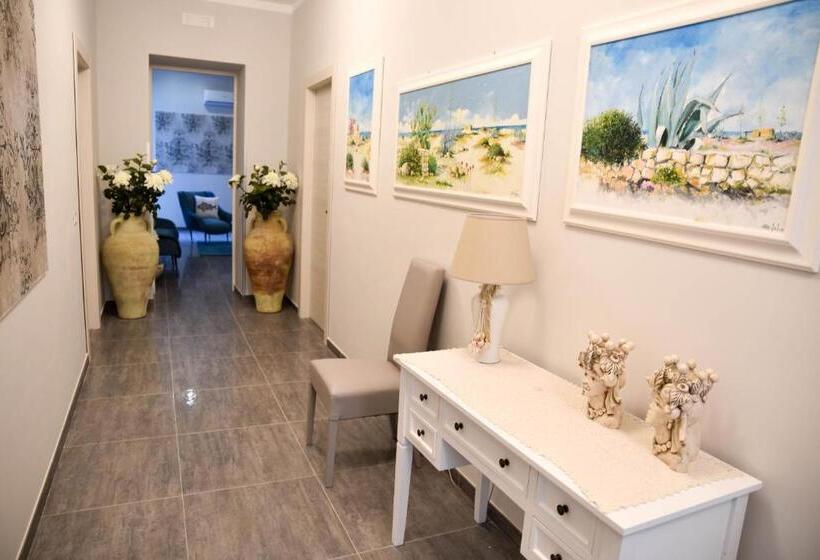 펜션 Dolcelina Home