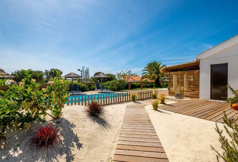 بنسيون Flow Rooms