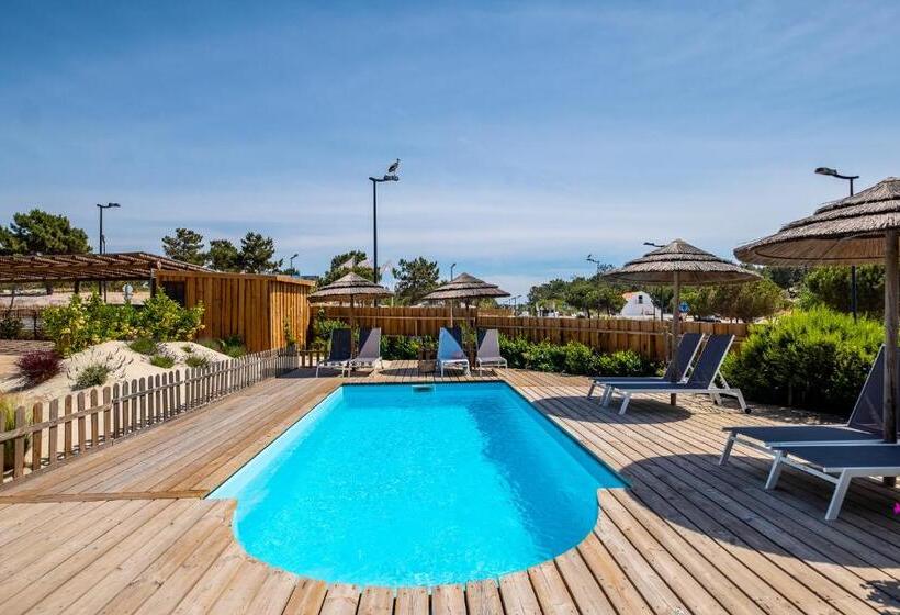 بنسيون Flow Rooms