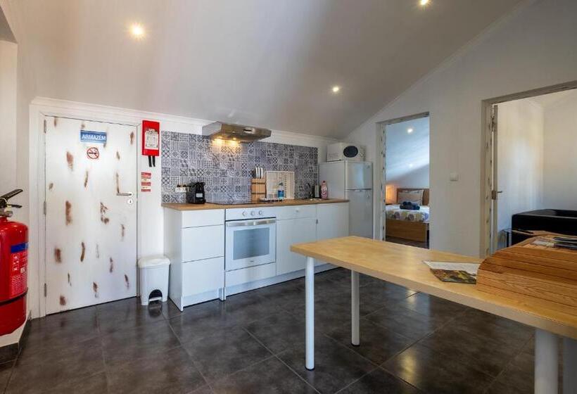 بنسيون Flow Rooms