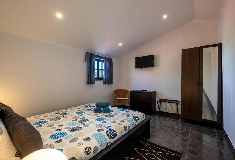 بنسيون Flow Rooms