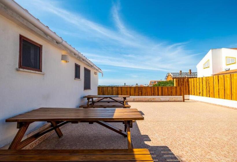 بنسيون Flow Rooms