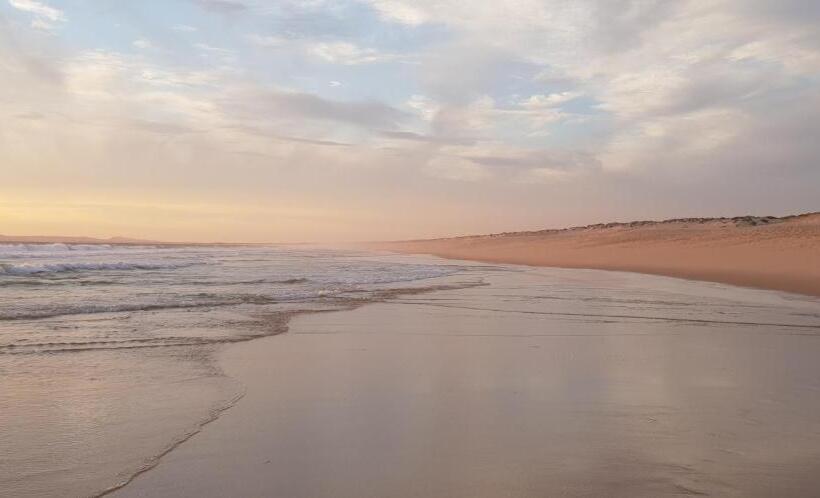 بنسيون Flow Rooms