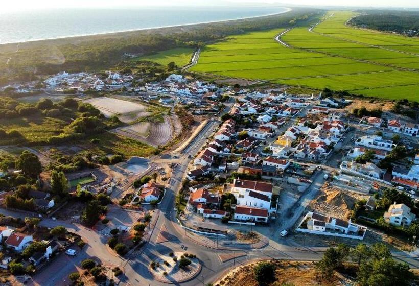 بنسيون Flow Rooms